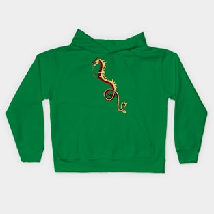 The Dragon Kids Hoodie